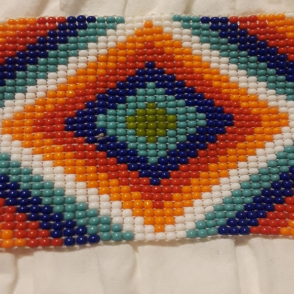 CHEVRON BRACELET - Picture 4 of 6